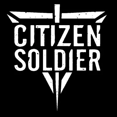 logo Citizen Soldier logo Citizen Soldier
